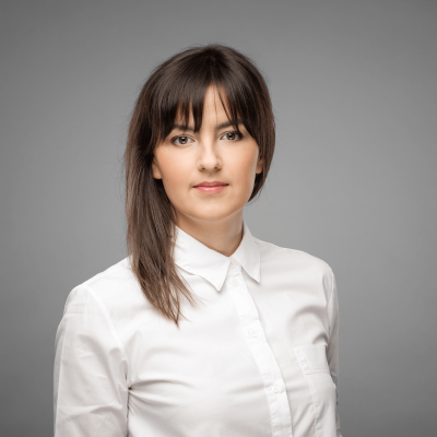 Aleksandra Ludwiczuk