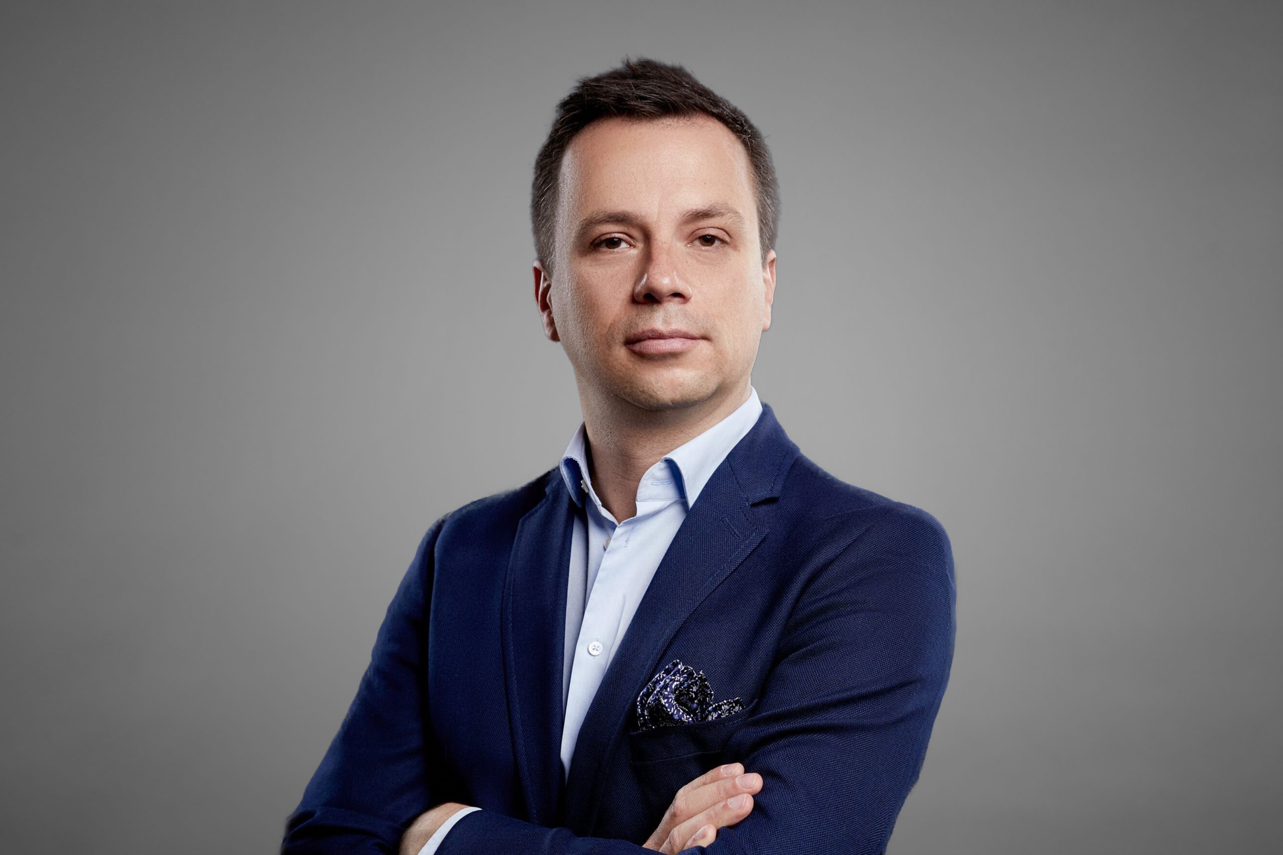 Krzysztof Mularczyk
