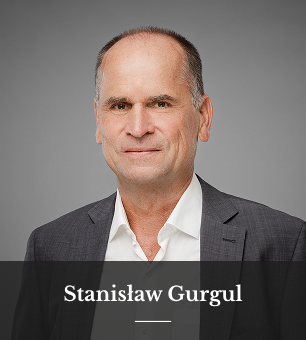 dr Stanisław Gurgul, doktor nauk ekonomicznych, podatki placówki medycznej