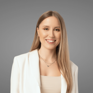 Wiktoria Grzesiak-Miemczok
